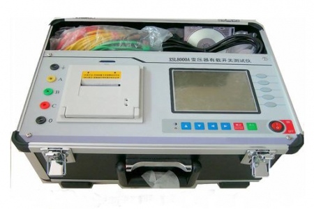 變壓器有載開(kāi)關(guān)參數(shù)測(cè)試儀-揚(yáng)州達(dá)瑞電氣有限公司